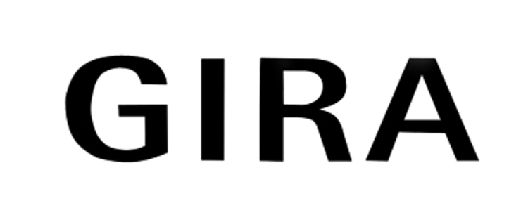 GIRA Logo