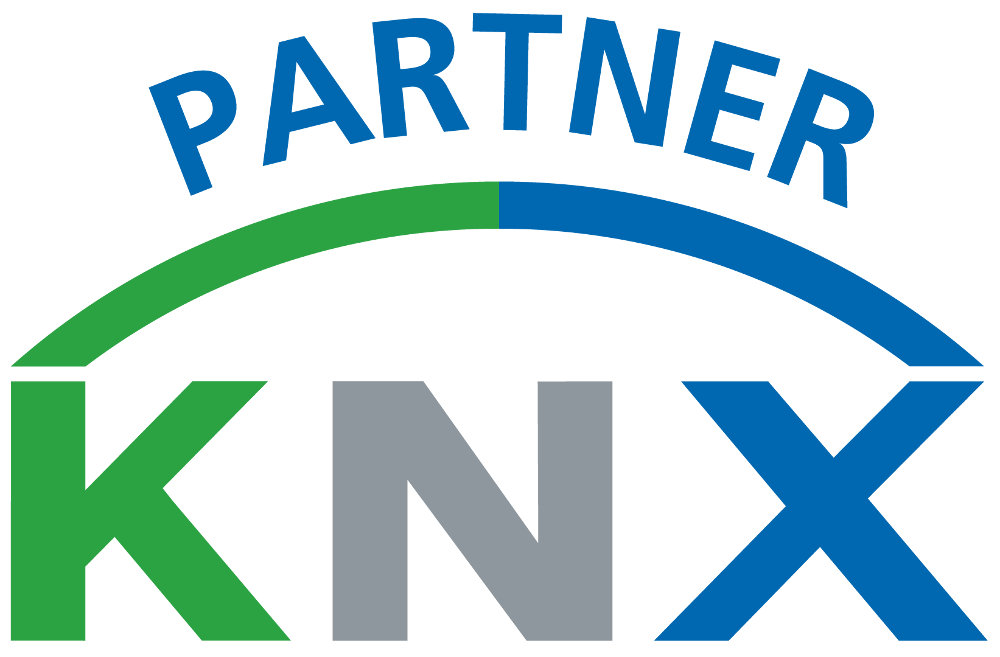 KNX Partner Logo