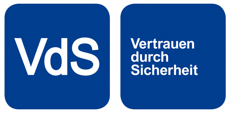VdS Logo